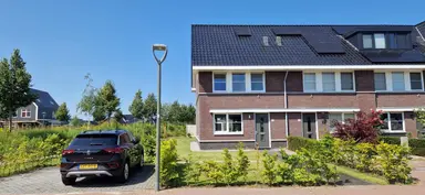122m2 house to rent for 2200€/month in Sleutelbloem 88, Leek