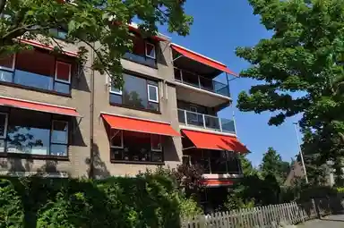 75m2 Appartement à louer pour 1125€/mois à Schepen Ketelhoethof, Arnhem