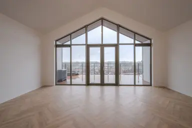 84m2 flat to rent for 2500€/month in Menno Simonszplein 60, Haarlem