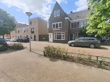 m2 Camera in affitto per 700€/mese a Wenckenbachstraat 39, Eindhoven