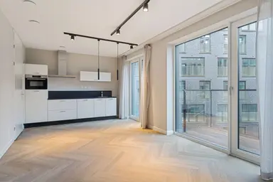 64m2 Appartamento in affitto per 2225€/mese a Hadidkade 196, Hoofddorp