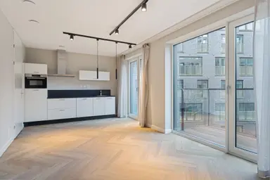 64m2 Appartamento in affitto per 2225€/mese a Hadidkade 196, Hoofddorp