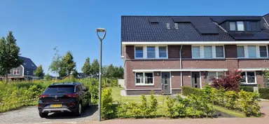 122m2 house to rent for 2200€/month in Sleutelbloem 88, Leek
