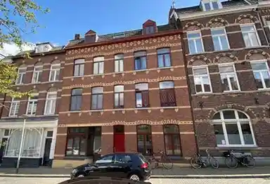 21m2 studio à louer pour 620€/mois à Herbenusstraat, Maastricht