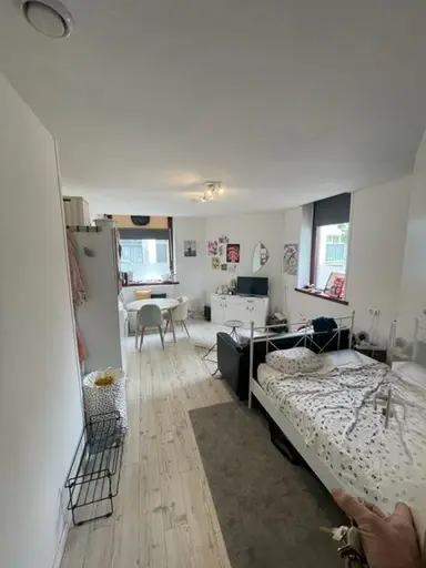 22m2 Camera in affitto per 630€/mese a Willemstraat, Heerlen