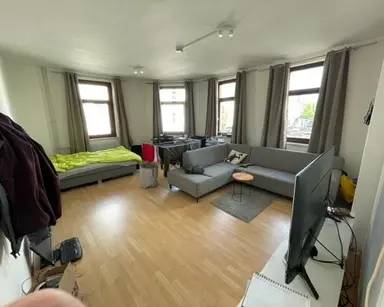 25m2 Camera in affitto per 650€/mese a Willemstraat, Heerlen