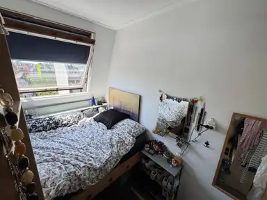 16μ² Δωμάτιο προς ενοικίαση για 618€/μήνα σε Bilderdijkstraat 43, Utrecht
