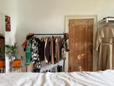 30μ² Δωμάτιο προς ενοικίαση για 764€/μήνα σε Jeruzalemstraat, Utrecht