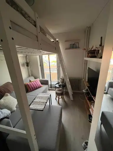 8m2 Zimmer zur Miete für 540€/Monat in Polderstraat 5, Nijmegen