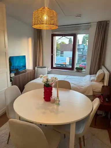 14m2 Camera in affitto per 440€/mese a Wolfskuilseweg, Nijmegen