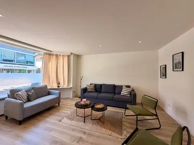 61m2 apartment to rent for 733€/month in Axelsestraat, Terneuzen