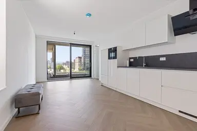 68m2 Appartement te huur voor 2500€/maand in Dijkmeerlaan, Amsterdam