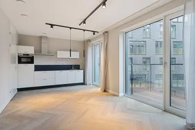 64m2 Appartement te huur voor 2225€/maand in Hoofddorp