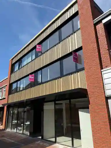 73m2 Appartement te huur voor 1200€/maand in Langestraat 99, Winschoten