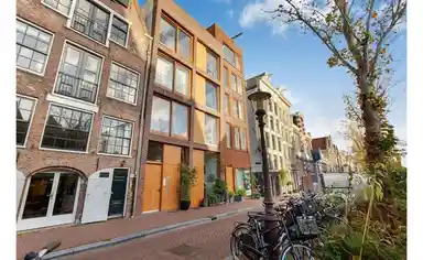 74m2 Appartement te huur voor 2800€/maand in Brouwersgracht, Amsterdam
