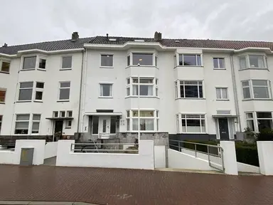 38m2 Appartement te huur voor 1575€/maand in Oranjeplein 101A-02, Maastricht