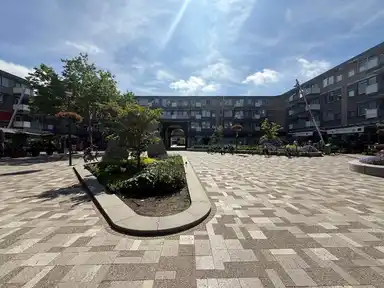 70m2 Appartement te huur voor 1070€/maand in Muntplein, Nieuwegein