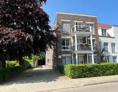 70m2 Appartamento in affitto per 833.54€/mese a Stationsstraat 28, Wehl