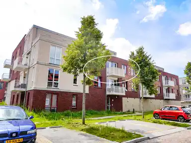m2 apartment to rent for 713.02€/month in Bumalaan 102, Emmeloord