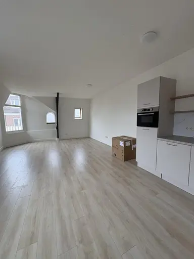 73m2 Flat zur Miete für 1375€/Monat in Stevenzandsestraat 67, Tilburg