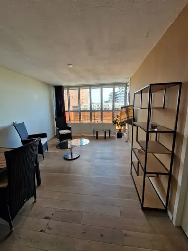 70m2 Flat zur Miete für 1125€/Monat in Burgemeester Hustinxstraat, Nijmegen