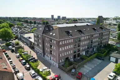 60m2 Flat zur Miete für 1440€/Monat in Westerkade 2-211, Gouda