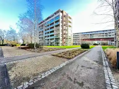 149μ² Διαμέρισμα προς ενοικίαση για 2195€/μήνα σε Abdijtuinen, Veldhoven