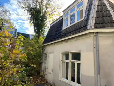 30μ² Διαμέρισμα προς ενοικίαση για 650€/μήνα σε H.W. Mesdagstraat, Groningen