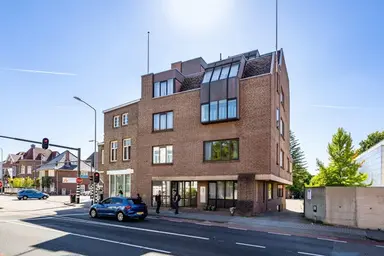 37m2 Appartamento in affitto per 875€/mese a Akerstraat, Heerlen