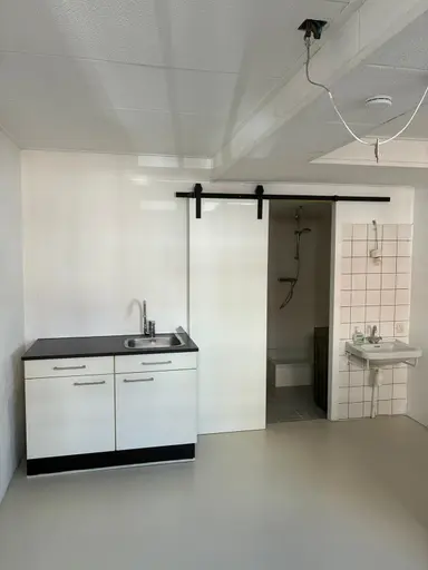 20m2 studio à louer pour 500€/mois à Beijensstraat, Nijmegen