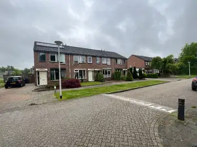 107m2 house to rent for 764.13€/month in Het Blik 63, Groenlo