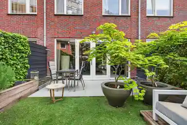 124m2 apartment to rent for 1840€/month in Suytboulevard 55, Helmond