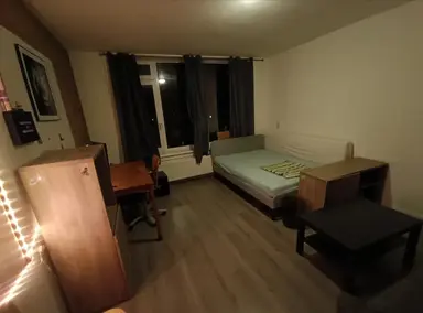 20μ² Δωμάτιο προς ενοικίαση για 650€/μήνα σε Van Maarseveenstraat, Tilburg