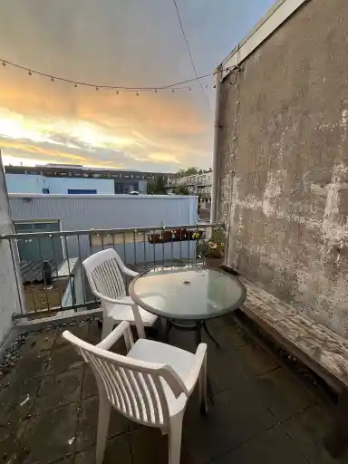 20m2 room to rent for 375€/month in Brasserskade, Delft