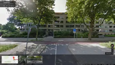 71m2 apartment to rent for 932.93€/month in Albardastraat 7, The Hague