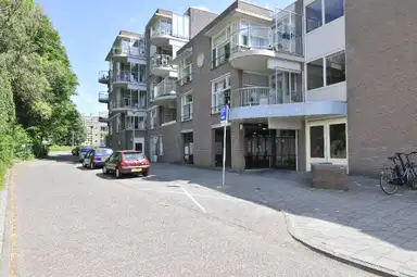 68m2 apartment to rent for 713€/month in Ypenburgstraat 142, Heerlen