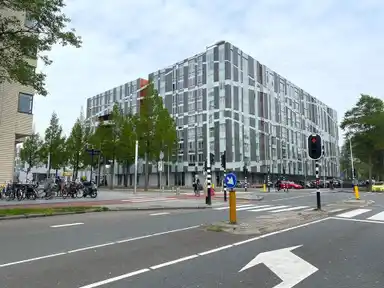 95m2 flat te huur voor 3000€/maand in Van Leijenberghlaan 6B, Amsterdam
