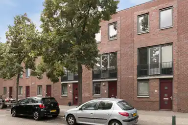 17m2 room to rent for 650€/month in Italiaansestraat, Rotterdam