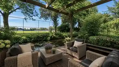 131m2 huis te huur voor 2150€/maand in Frankensteyn, Hendrik-Ido-Ambacht