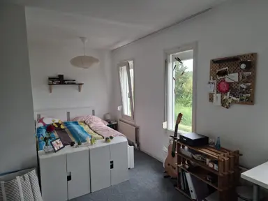 13m2 room to rent for 567€/month in Willem Dreeslaan, Delft