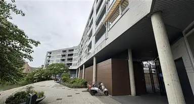 71.37m2 Appartement à louer pour 944.9€/mois à Cabaret 21, Arnhem