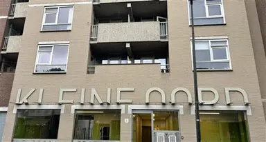 50.6m2 Appartement à louer pour 713.02€/mois à Kleine Oord 157, Arnhem
