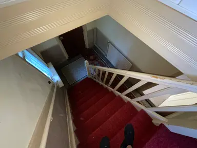 80m2 anti-squat in affitto per 235€/mese a Zuidland