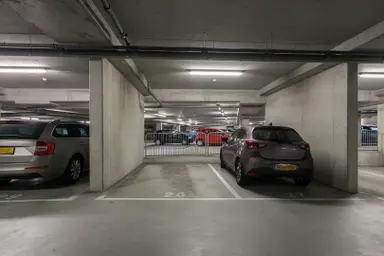 106m2 Appartamento in affitto per 2495€/mese a Ingenieur Kalffstraat, Eindhoven