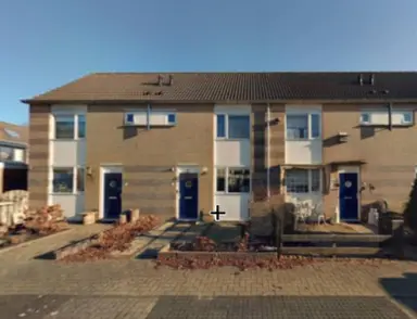 82.9m2 Casa in affitto per 932.93€/mese a Andrej Sacharovstraat 77, Purmerend