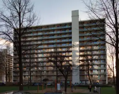 68.6m2 Appartamento in affitto per 713.02€/mese a Mercuriusweg 172, Purmerend