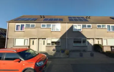 73.23m2 Casa in affitto per 932.93€/mese a Steve Bikostraat 21, Purmerend
