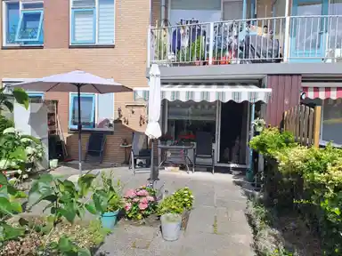51.53m2 Appartamento in affitto per 525€/mese a Gooimeer 15, Purmerend