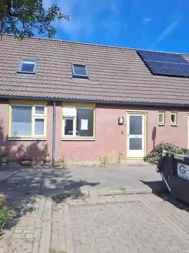59.75m2 Casa in affitto per 575€/mese a Huifkarstraat 13, Purmerend