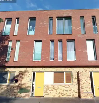 m2 maison à louer pour 1150€/mois à Jasmijnstraat 50, Hengelo